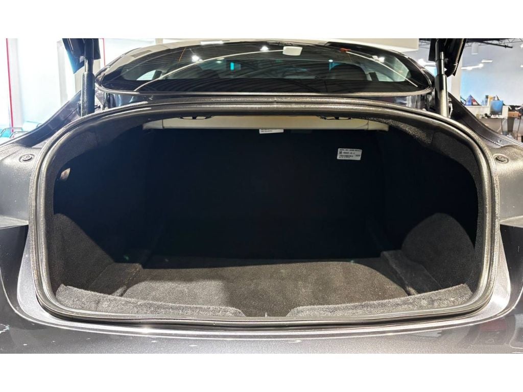 2024 Tesla Model 3 Long Range