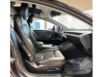 2024 Tesla Model 3 Long Range