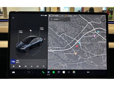 2024 Tesla Model 3 Long Range
