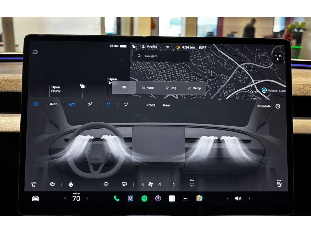 2024 Tesla Model 3 Long Range