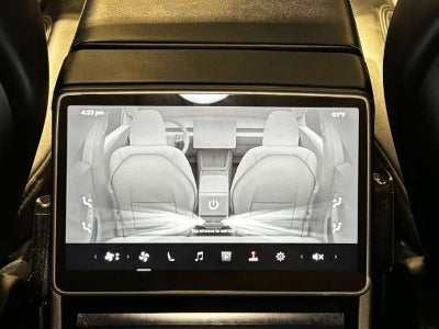 2024 Tesla Model 3 Long Range