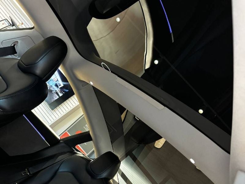 2024 Tesla Model 3 Long Range