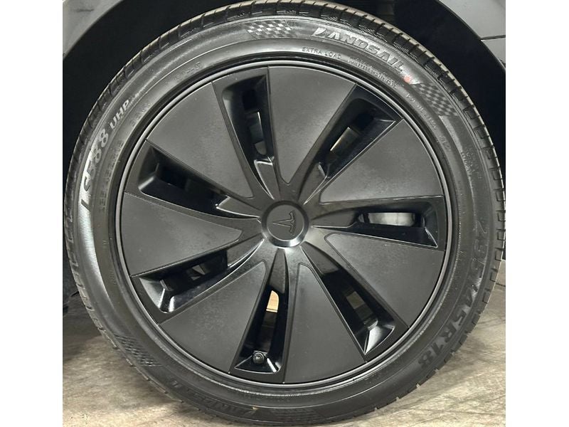 2024 Tesla Model 3 Base