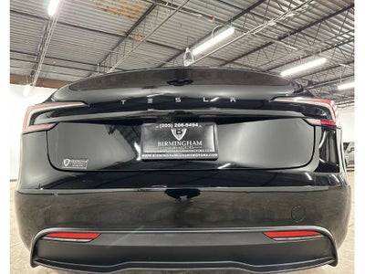 2024 Tesla Model 3 Base