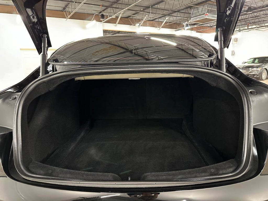 2024 Tesla Model 3 Base
