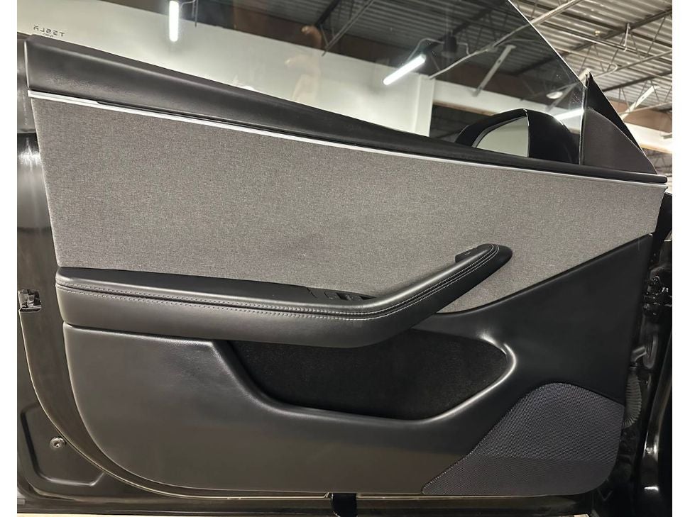 2024 Tesla Model 3 Base