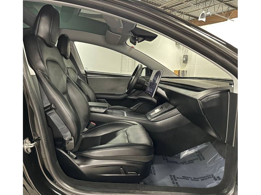 2024 Tesla Model 3 Base