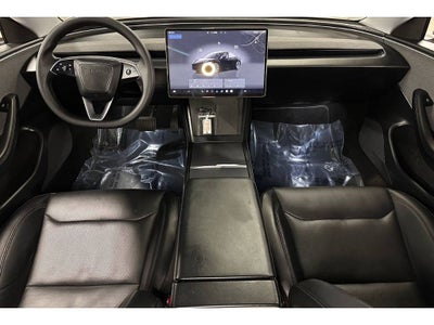 2024 Tesla Model 3 Base