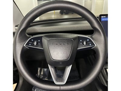 2024 Tesla Model 3 Base
