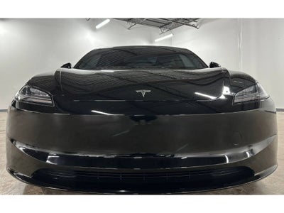 2024 Tesla Model 3 Base