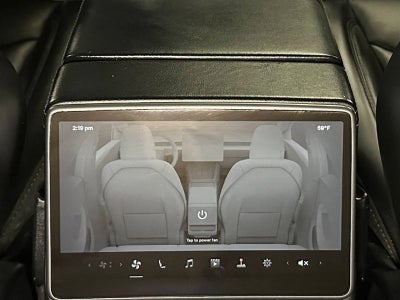 2024 Tesla Model 3 Base