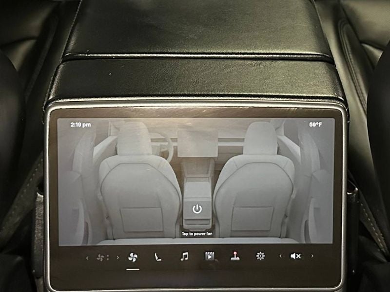 2024 Tesla Model 3 Base