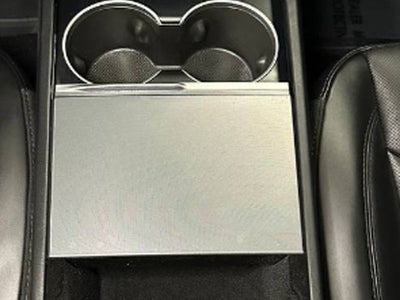 2024 Tesla Model 3 Base