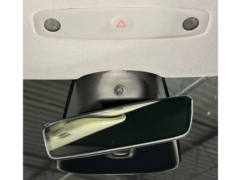 2024 Tesla Model 3 Base