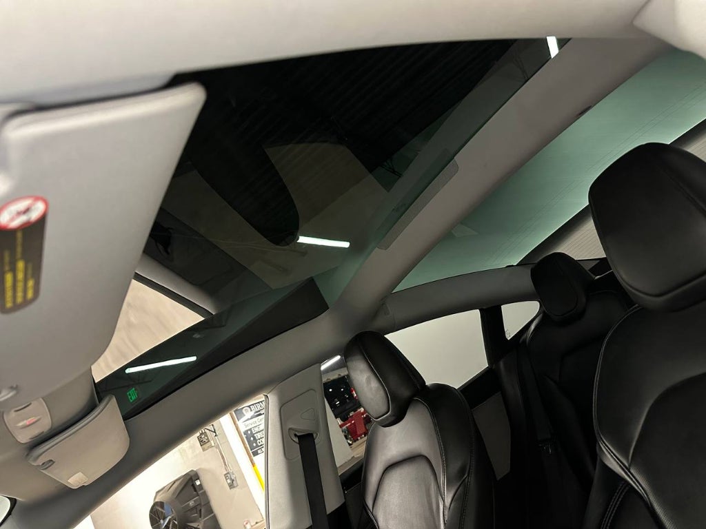 2024 Tesla Model 3 Base