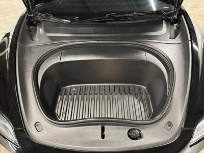 2024 Tesla Model 3 Base