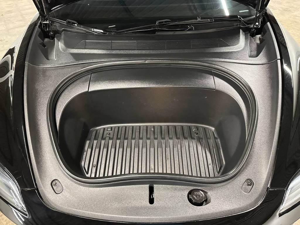 2024 Tesla Model 3 Base