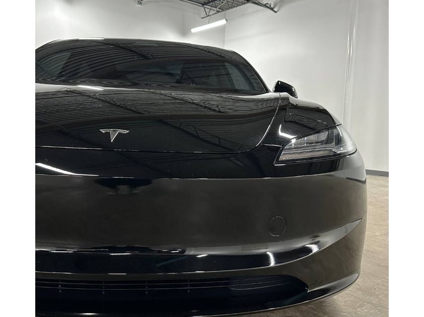 2024 Tesla Model 3 Base