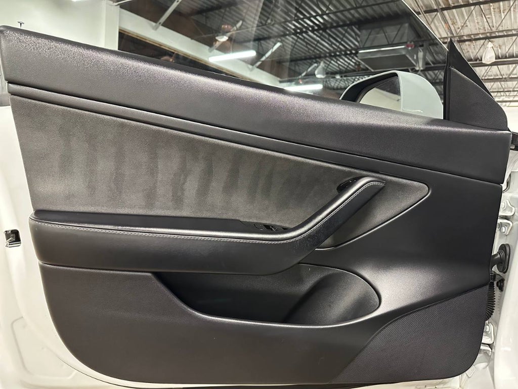 2020 Tesla Model 3 Performance