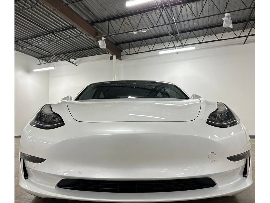 2020 Tesla Model 3 Performance