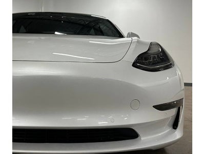 2020 Tesla Model 3 Performance