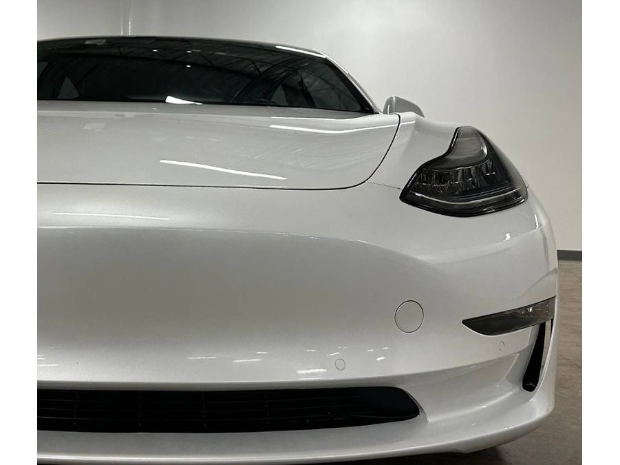 2020 Tesla Model 3 Performance