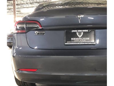 2023 Tesla Model 3 Performance