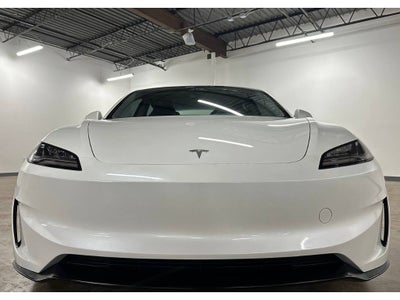 2024 Tesla Model 3 Performance