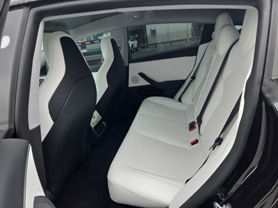 2025 Tesla Model 3 Performance