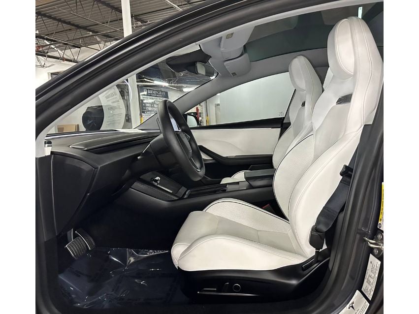 2024 Tesla Model 3 Performance