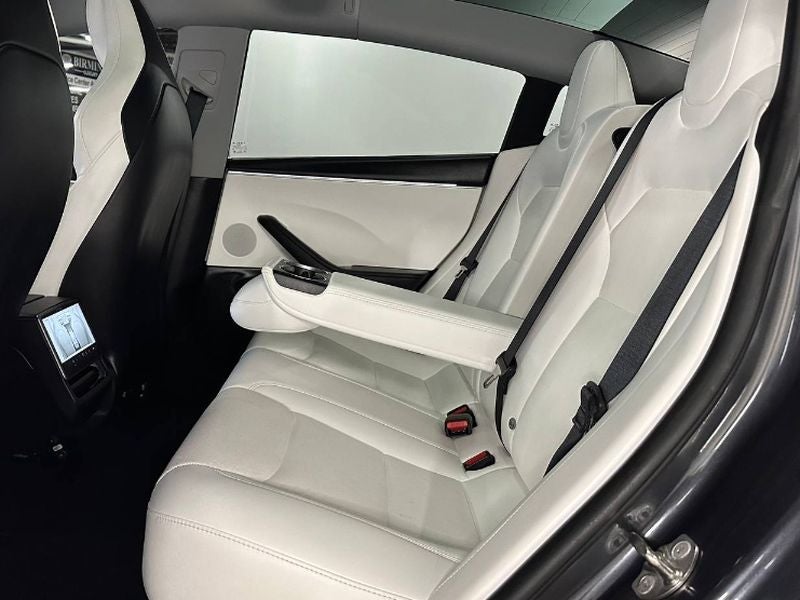 2024 Tesla Model 3 Performance