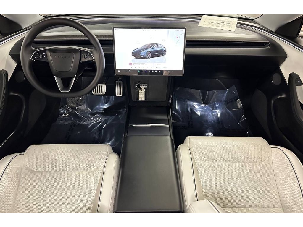 2024 Tesla Model 3 Performance