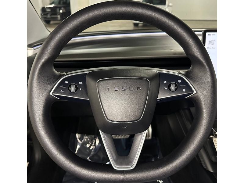 2024 Tesla Model 3 Performance