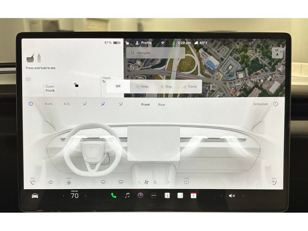 2024 Tesla Model 3 Performance