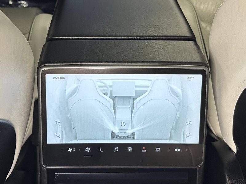 2024 Tesla Model 3 Performance