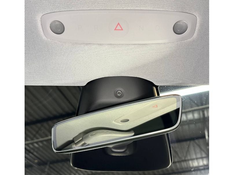 2024 Tesla Model 3 Performance