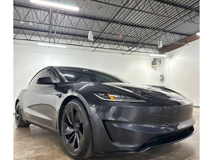 2024 Tesla Model 3 Performance