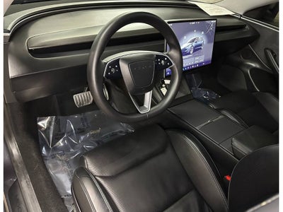 2024 Tesla Model 3 Performance