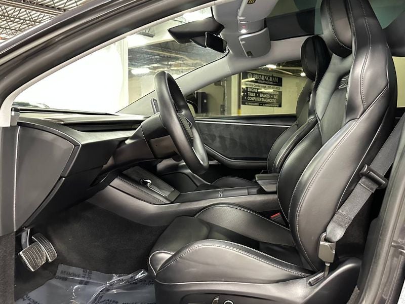 2024 Tesla Model 3 Performance