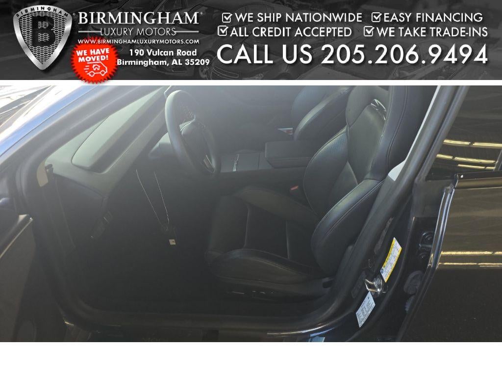 2024 Tesla Model 3 Performance