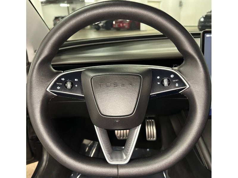 2024 Tesla Model 3 Performance
