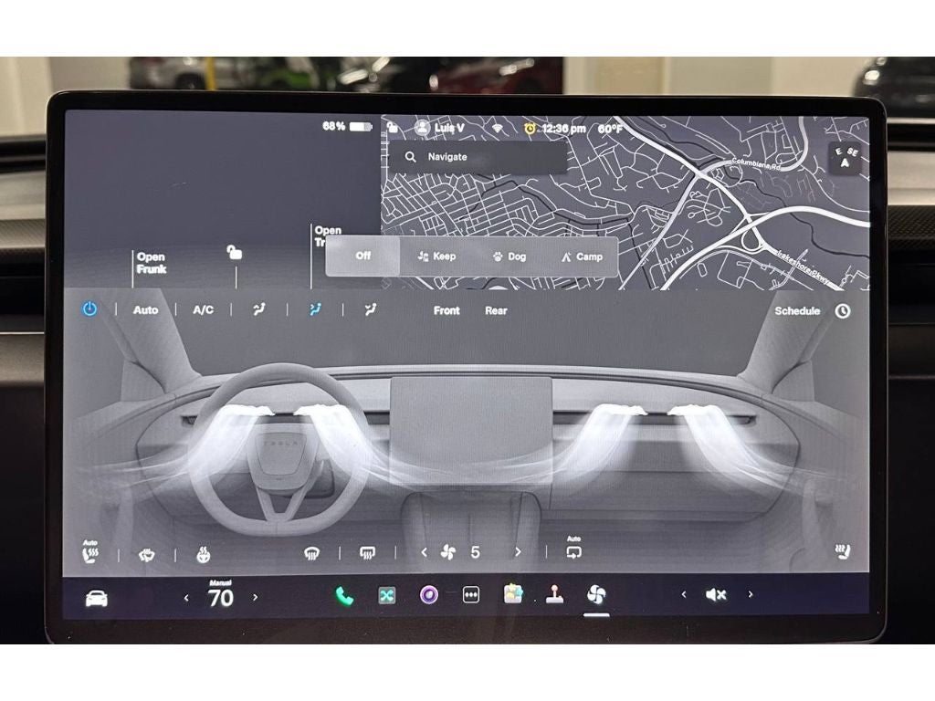 2024 Tesla Model 3 Performance