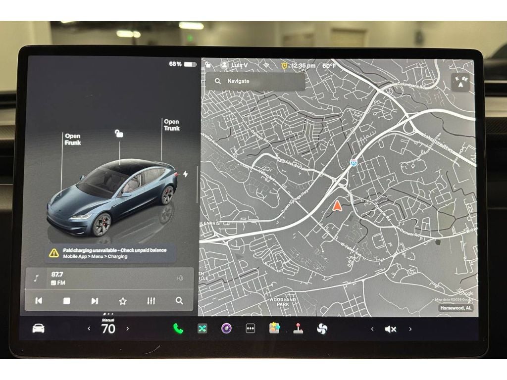 2024 Tesla Model 3 Performance