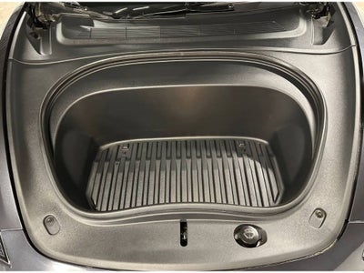 2024 Tesla Model 3 Performance