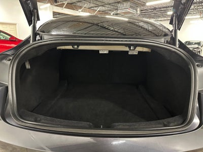 2024 Tesla Model 3 Performance