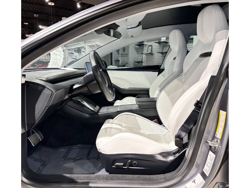 2024 Tesla Model 3 Performance