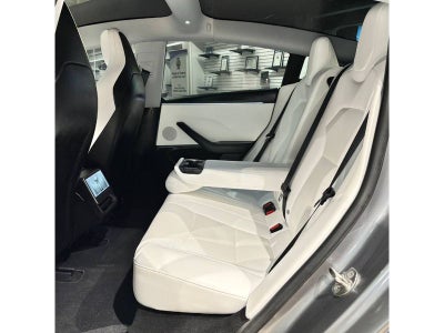 2024 Tesla Model 3 Performance