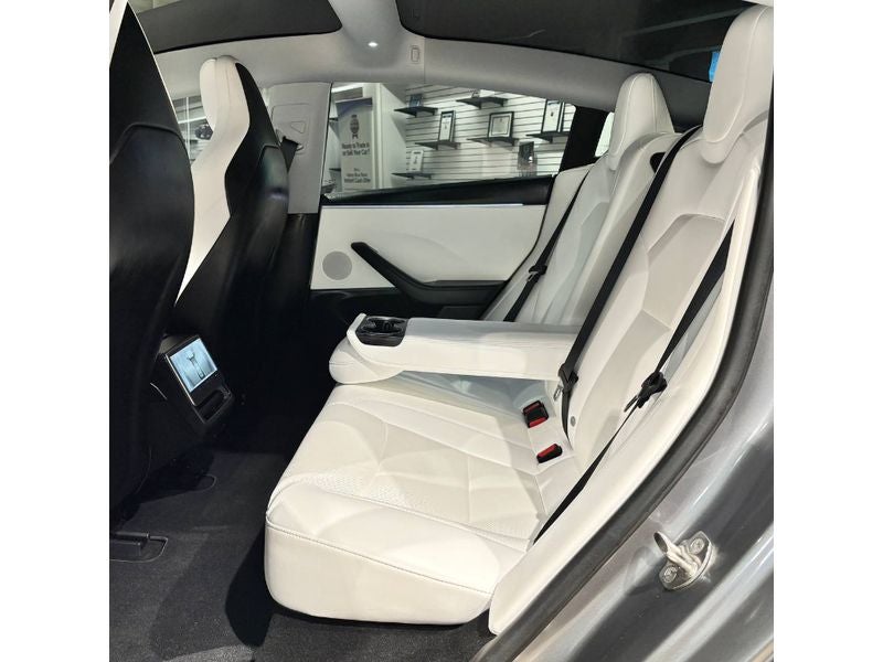 2024 Tesla Model 3 Performance