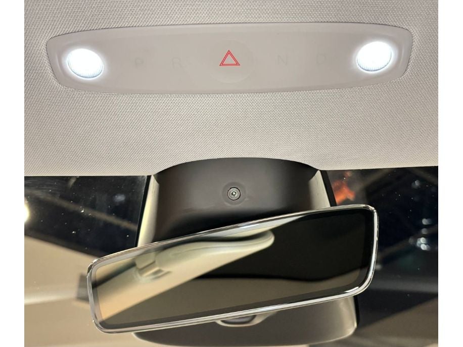 2024 Tesla Model 3 Performance