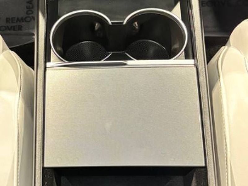 2024 Tesla Model 3 Performance